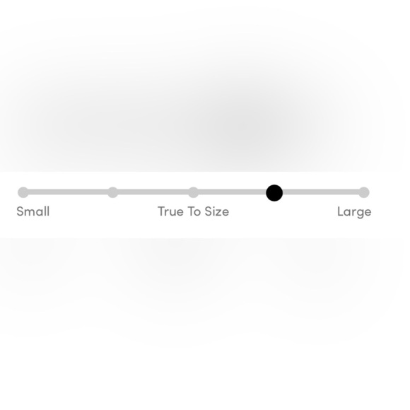 Ann Taylor Side Button Tank Top size S 100% cotton - Picture 8 of 8